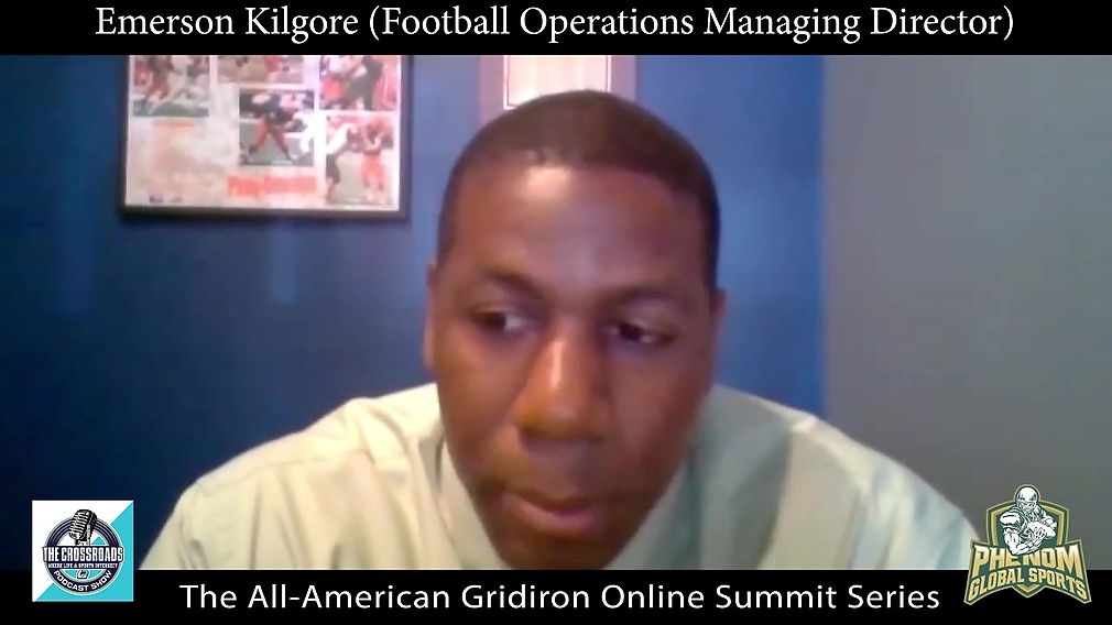 All American Online Symposium Highlights